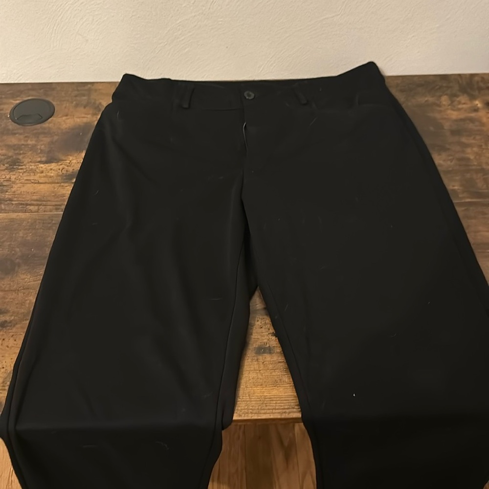 Lee Comfort Fit dress pants